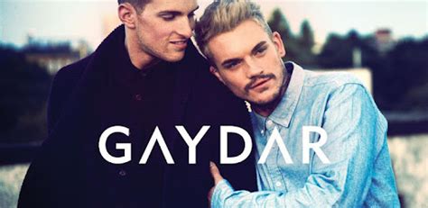 gay date|Gaydar.